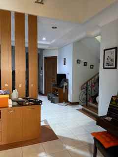 rumah kelapa nias kelapa gading