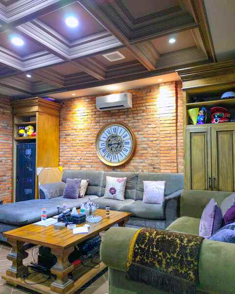 rumah kemang