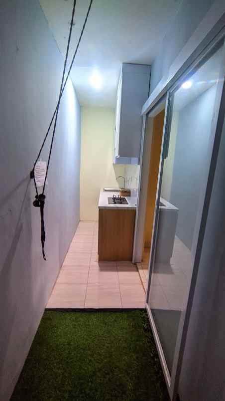 rumah komersil murah di pinggir tol