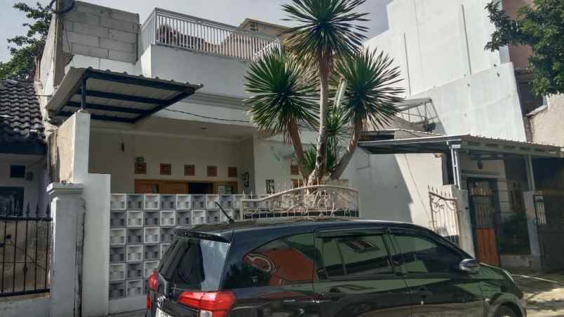 rumah komplek permata 2 cilame ngamprah