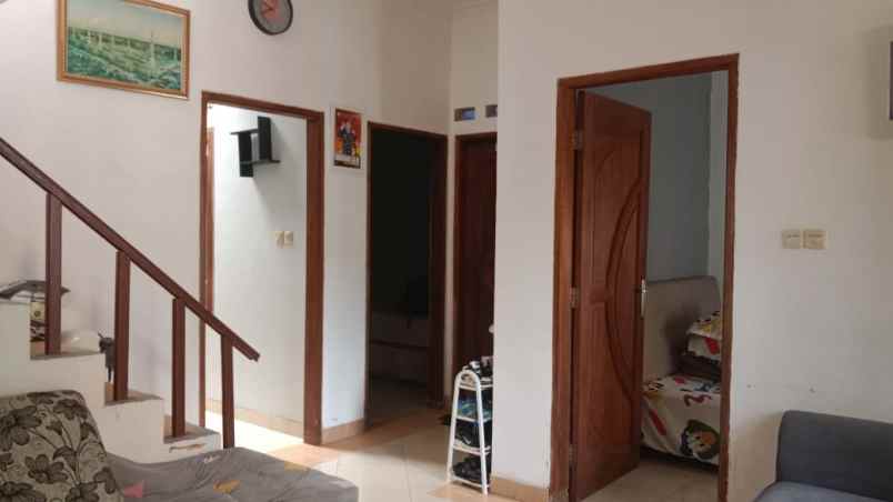 rumah komplek permata 2 cilame ngamprah