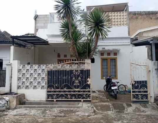 rumah komplek permata 2 cilame ngamprah