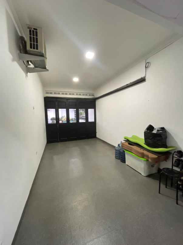 rumah kopo siap huni furnish kolam renang kota bandung