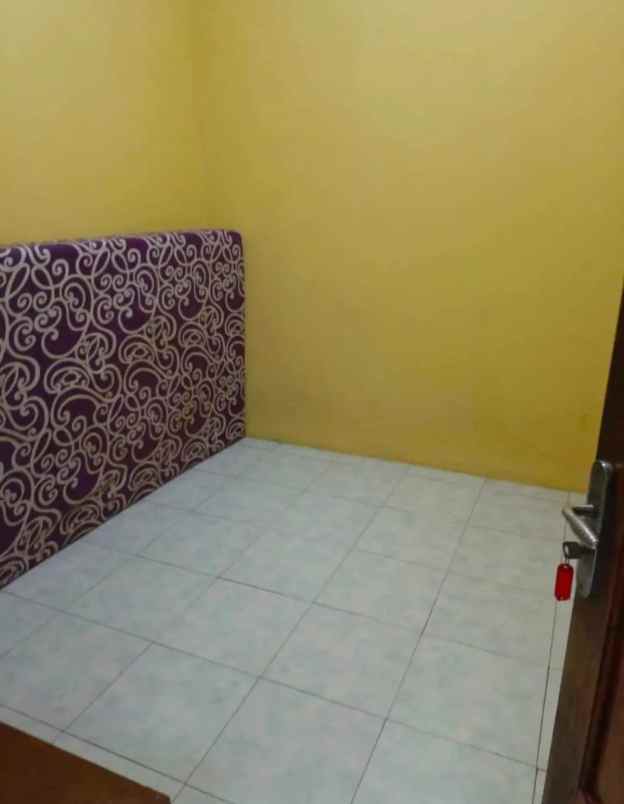 rumah kost patemon gunungpati semarang