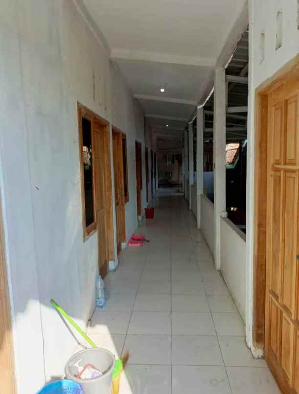 rumah kost patemon gunungpati semarang