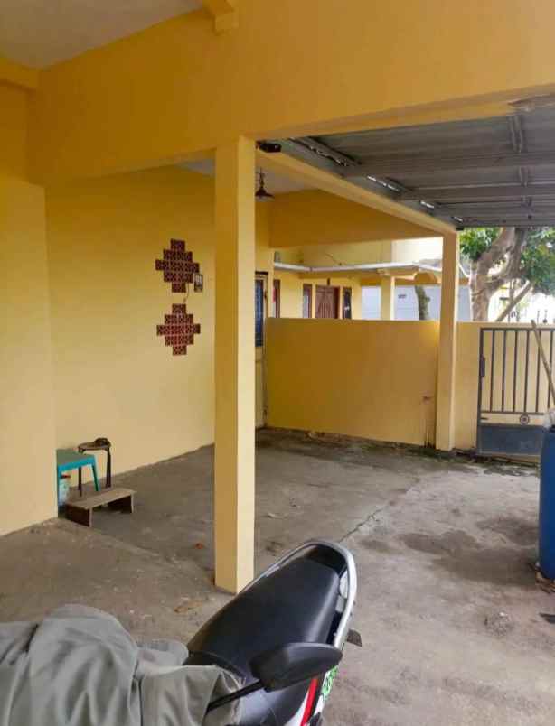 rumah kost patemon gunungpati semarang