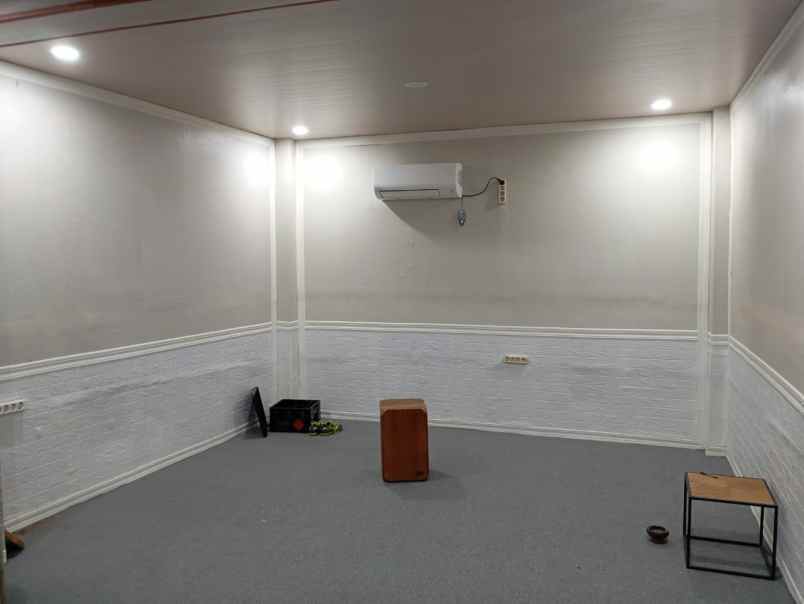 rumah luas 550m di semampir sedayu cocok untuk villa