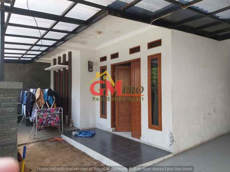 rumah margahayu raya