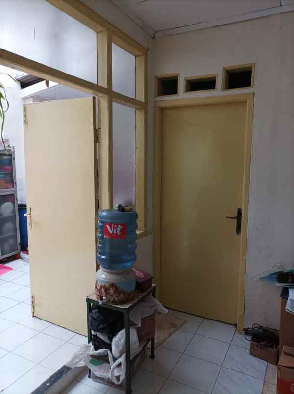 rumah melong cijerah dekat sudirman bandung