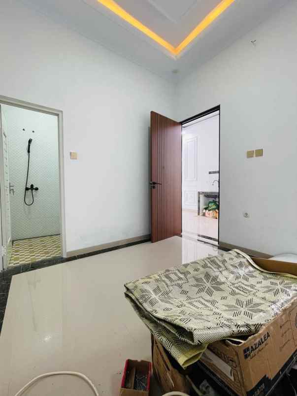 rumah mewah 1 lantai dekat kawasan grand depok city