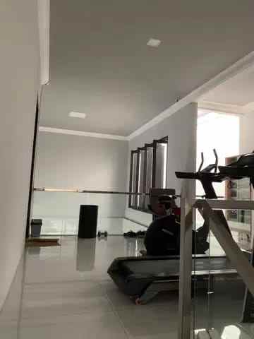 rumah mewah 2 lantai tebet barat dalam jakarta selatan