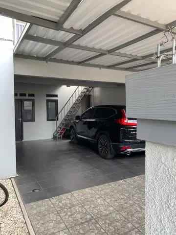 rumah mewah 2 lantai tebet barat dalam jakarta selatan