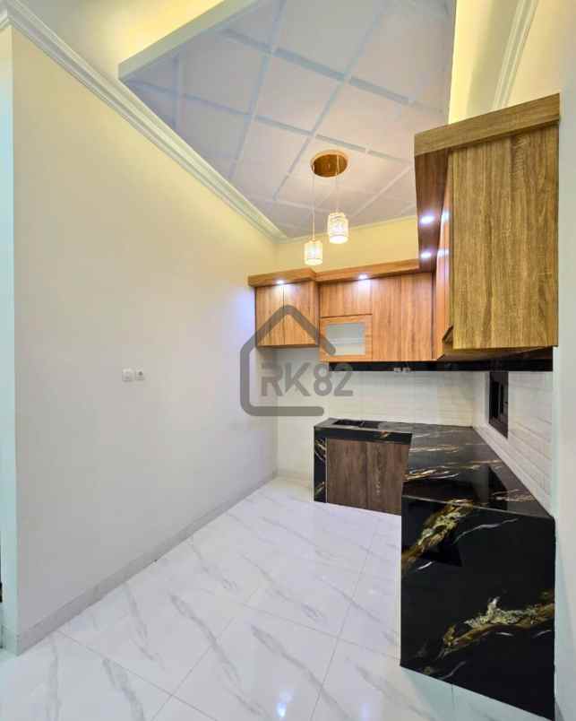 rumah mewah dekat universitas indonesia murah