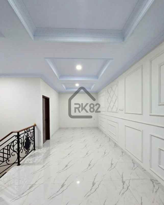 rumah mewah dekat universitas indonesia murah