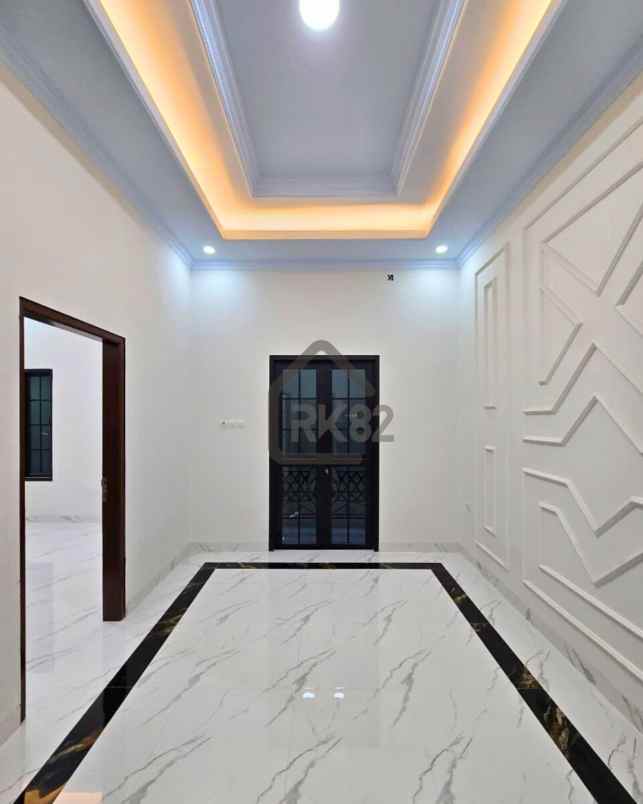 rumah mewah dekat universitas indonesia murah