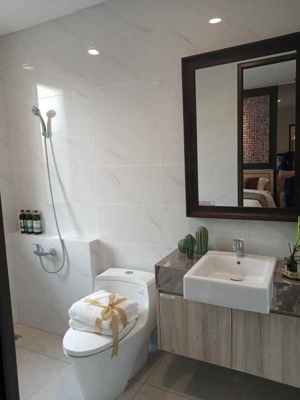 rumah mewah green house