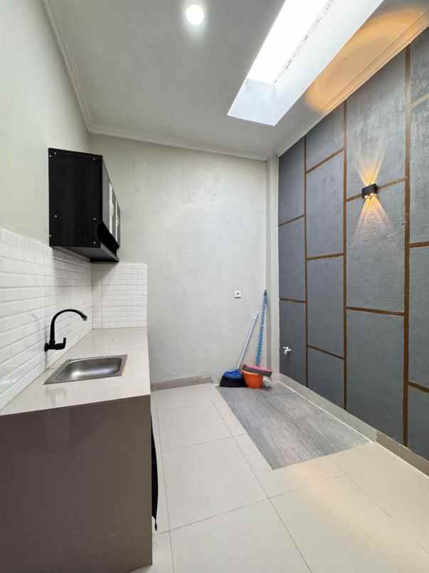 rumah mewah harga murah di depok