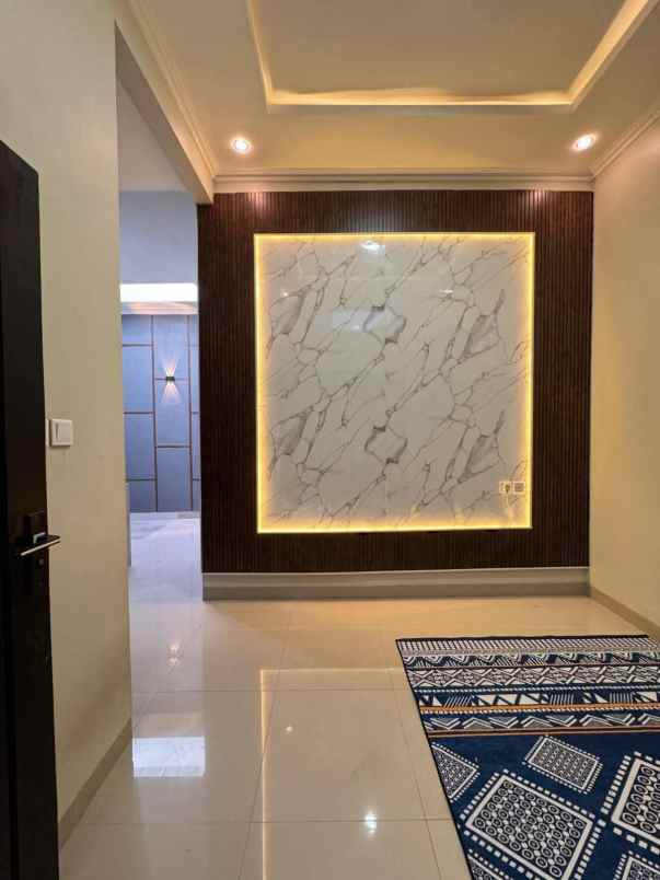 rumah mewah harga murah di depok