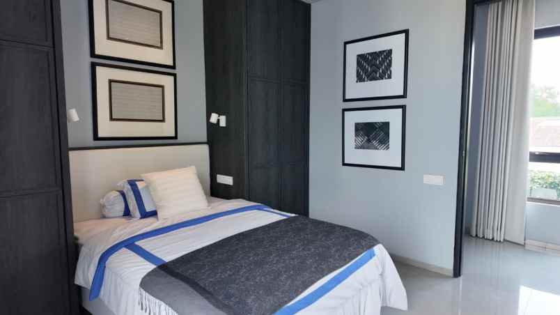 rumah mewah siap bangun dekat dengan sleman city hall