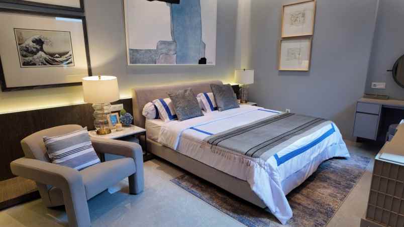 rumah mewah siap bangun dekat dengan sleman city hall