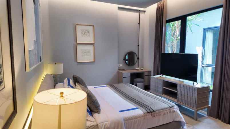 rumah mewah siap bangun dekat dengan sleman city hall