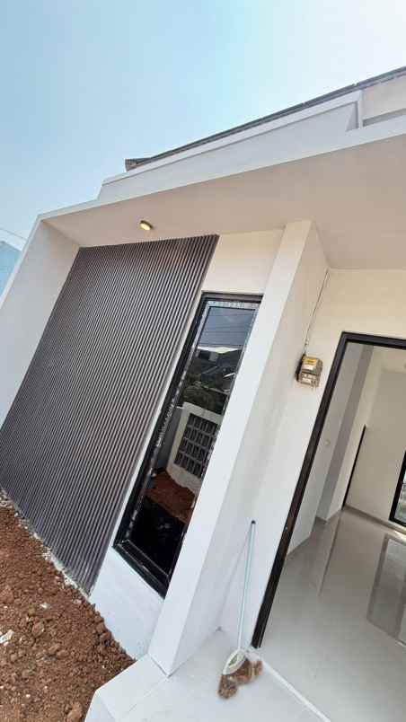 rumah mewah siap huni shm ready strategis tengah kota