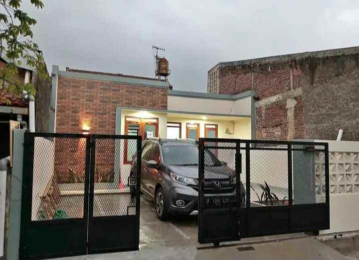 rumah minimalis cibiru dekat upi cibiru bandung