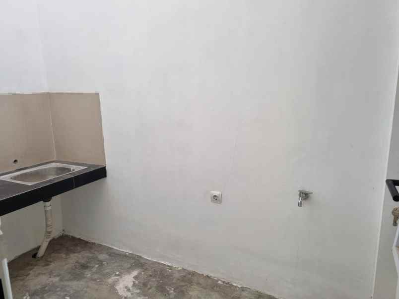 rumah minimalis harga murah dp rendah di sleman