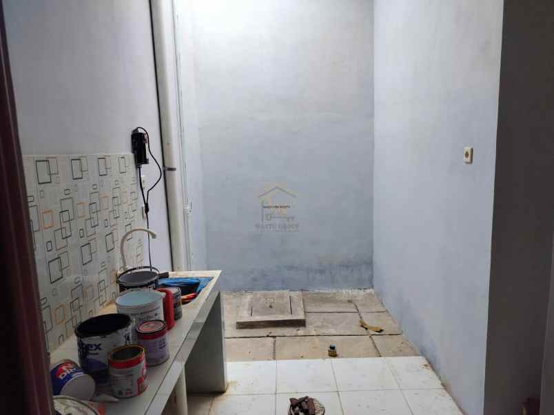 rumah minimalis harga murah tanah luas di sleman