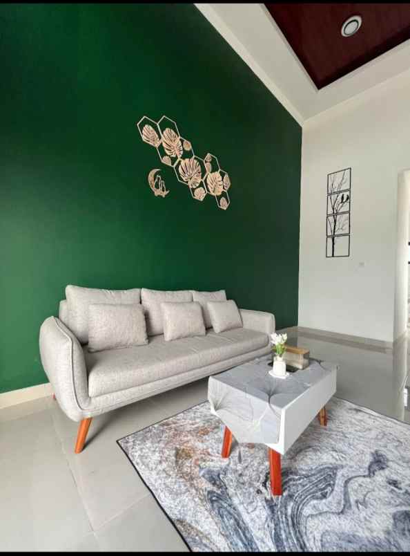 rumah minimalis murah tanpa dp di tarumajaya bekasi