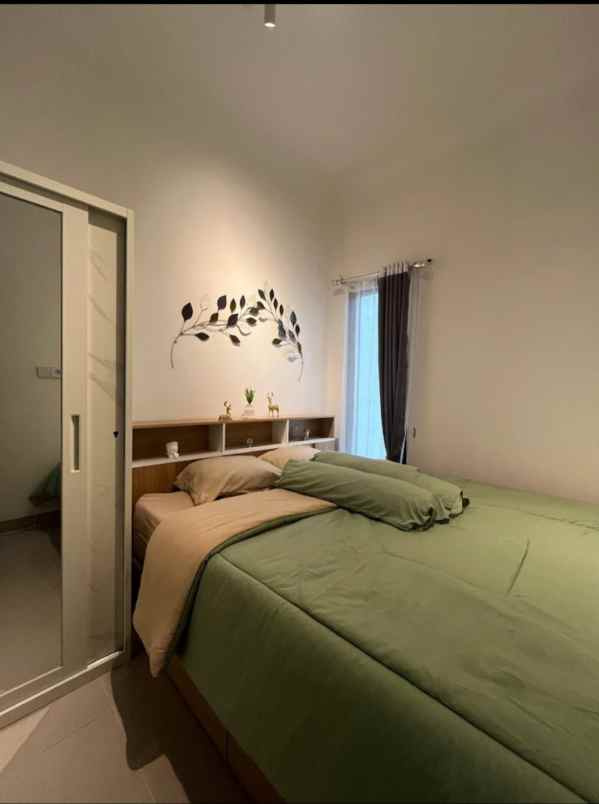 rumah minimalis murah tanpa dp di tarumajaya bekasi