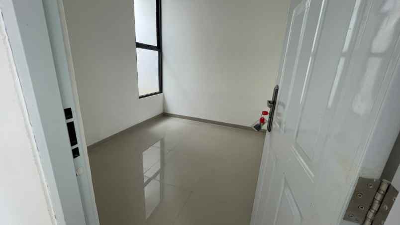 rumah model scandinavian cash promo ready stock