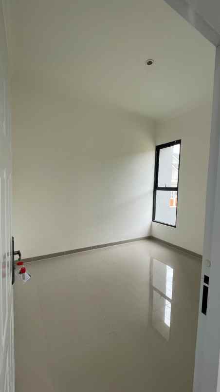 rumah model scandinavian cash promo ready stock