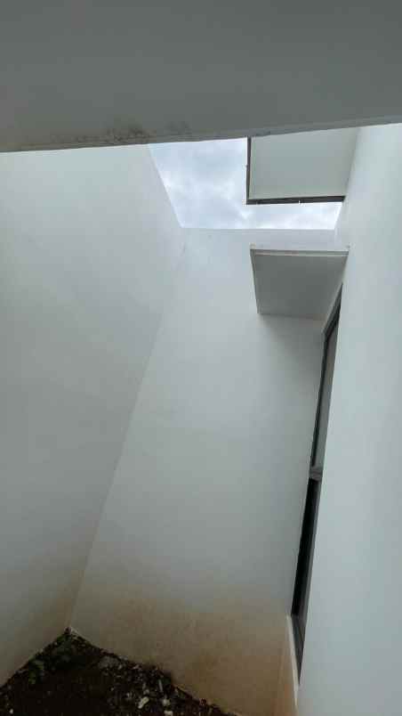rumah model scandinavian cash promo ready stock