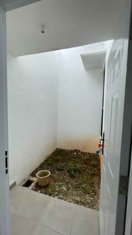 rumah model scandinavian cash promo ready stock