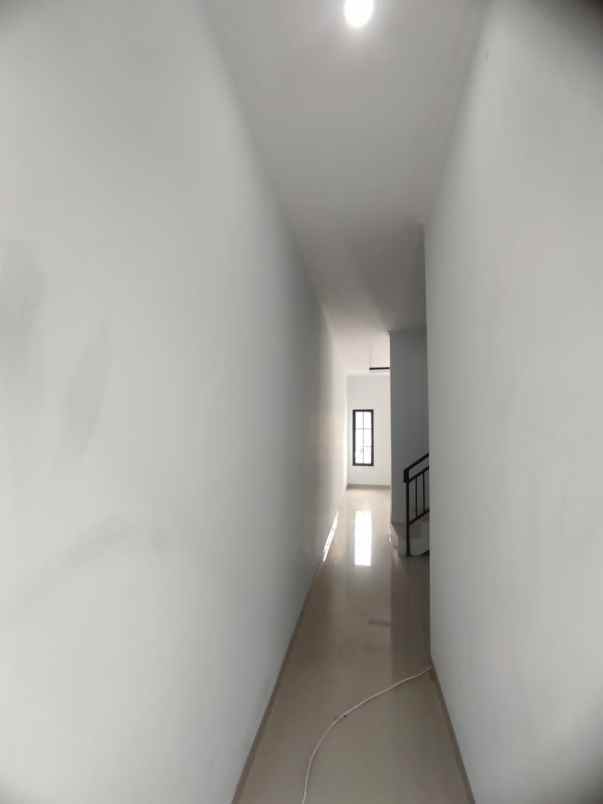 rumah modern clasik jatiwaringin pondok gede bekasi