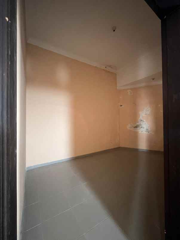 rumah modern minimalis 2 lantai lokasi kapiworo