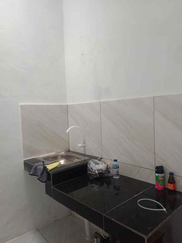 rumah murah 200 juta cibinong cikaret