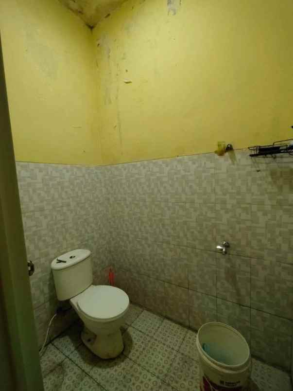 rumah murah 2kt di limo depok