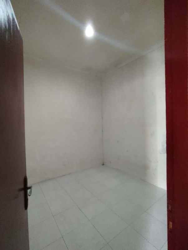 rumah murah 2kt di limo depok