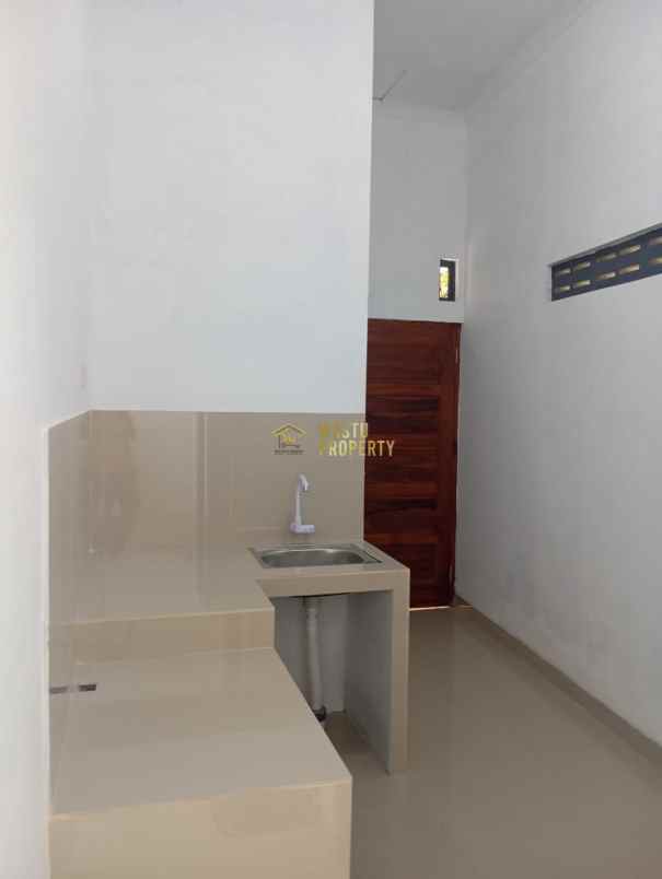 rumah murah 400 jutaan di prambanan sleman