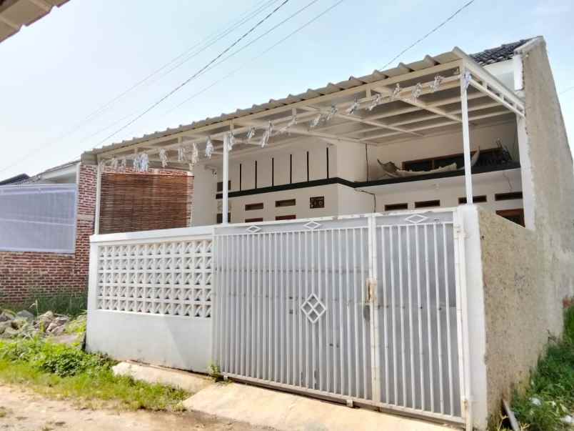 rumah murah bonus mesin cuci kulkas