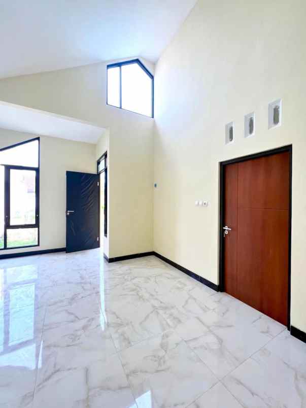 rumah murah dekat akmil magelang