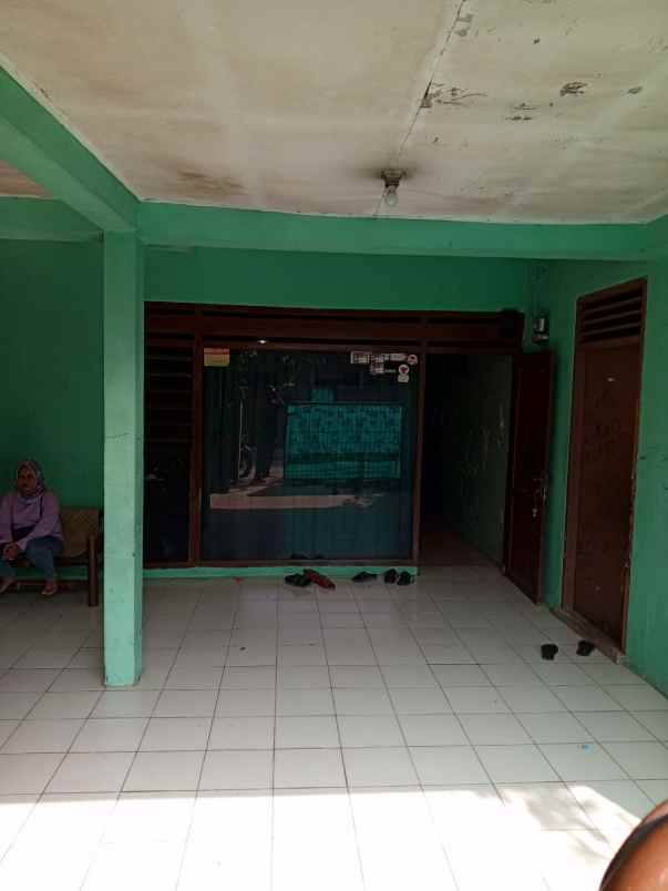 Rumah Murah Dekat Pintu Tol Jatiwaringin