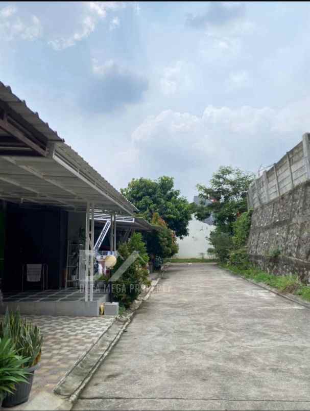 rumah murah di serpong garden