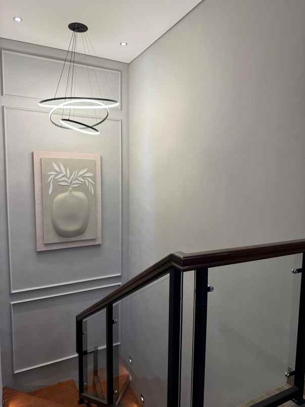 rumah murah full runish dekat candi gebang