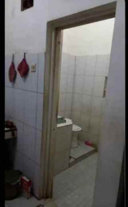 rumah murah jual rumah siap huni mulyosari surabaya