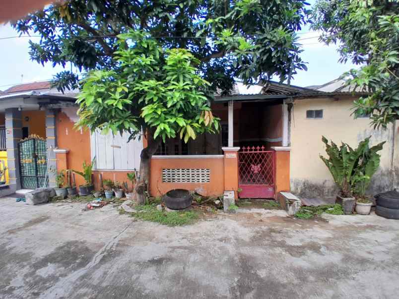 rumah murah luas 94 meter dekat tol serang timur