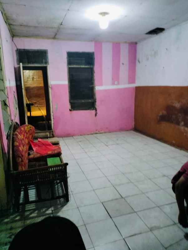 rumah murah luas 94 meter dekat tol serang timur