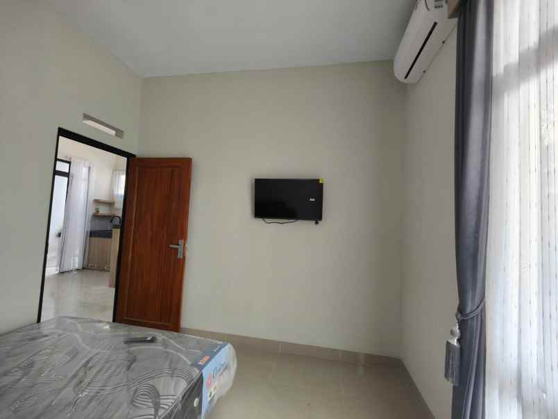 rumah murah proses bangun